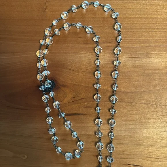 Silpada Sterling Silver Necklace - Picture 8 of 8